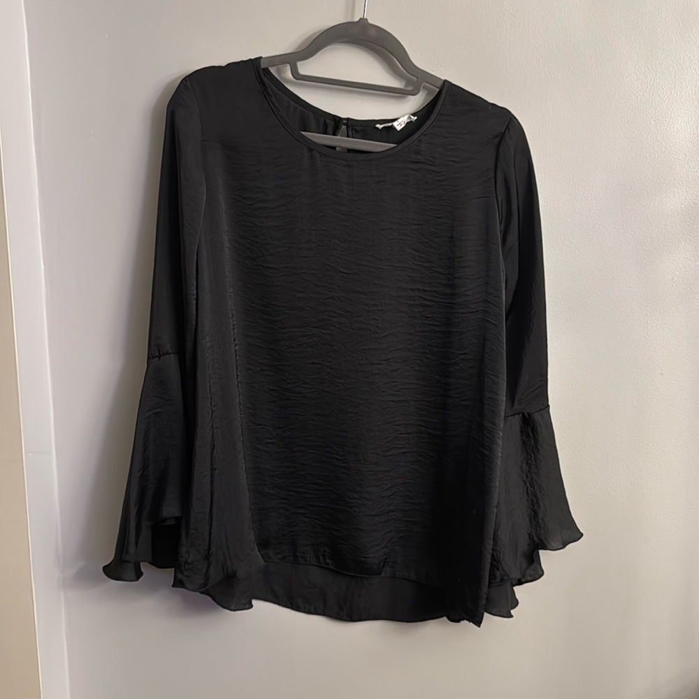 Black top